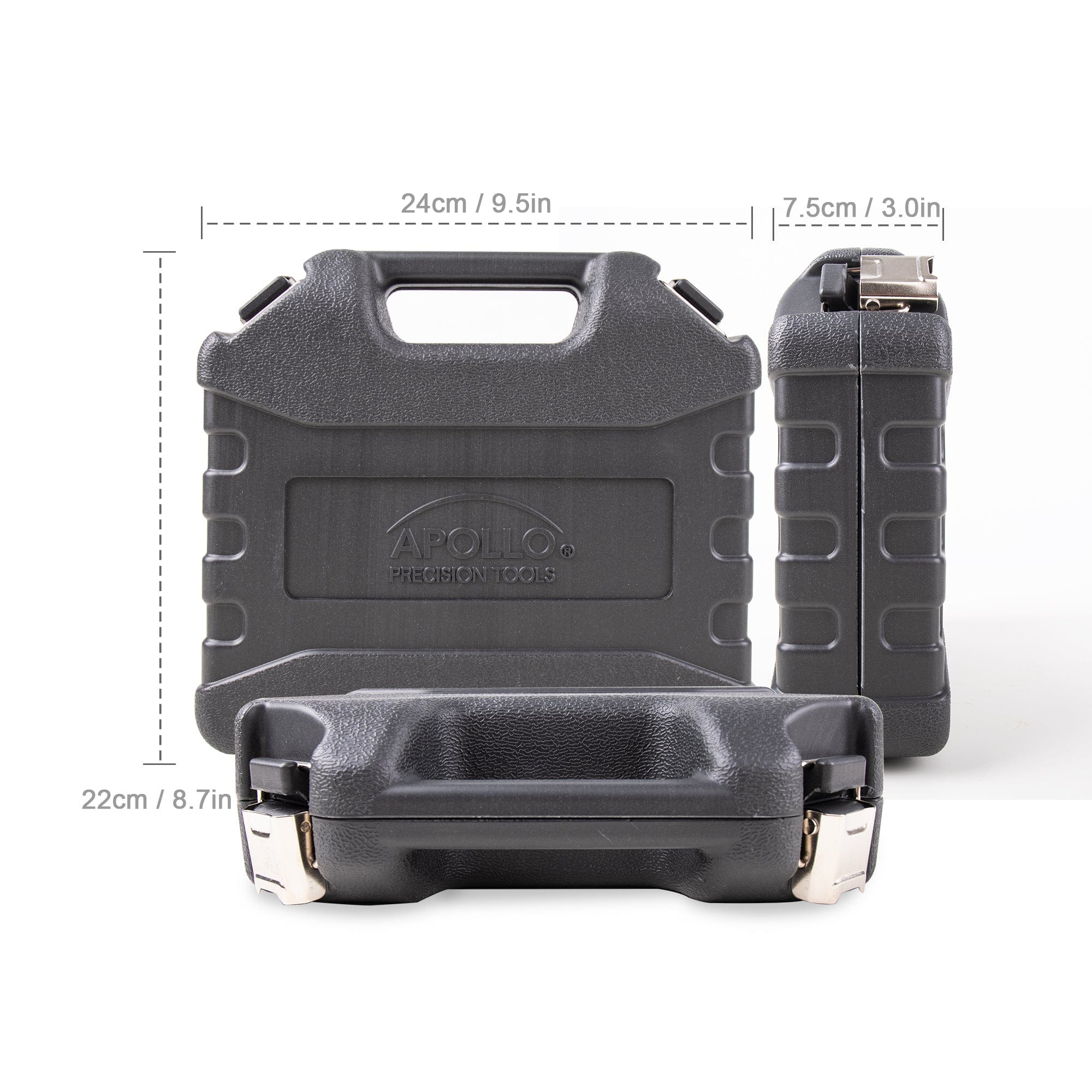 3.6V Lithium-Ion Rechargeable Screwdriver with 45 Piece Acce - Image 5