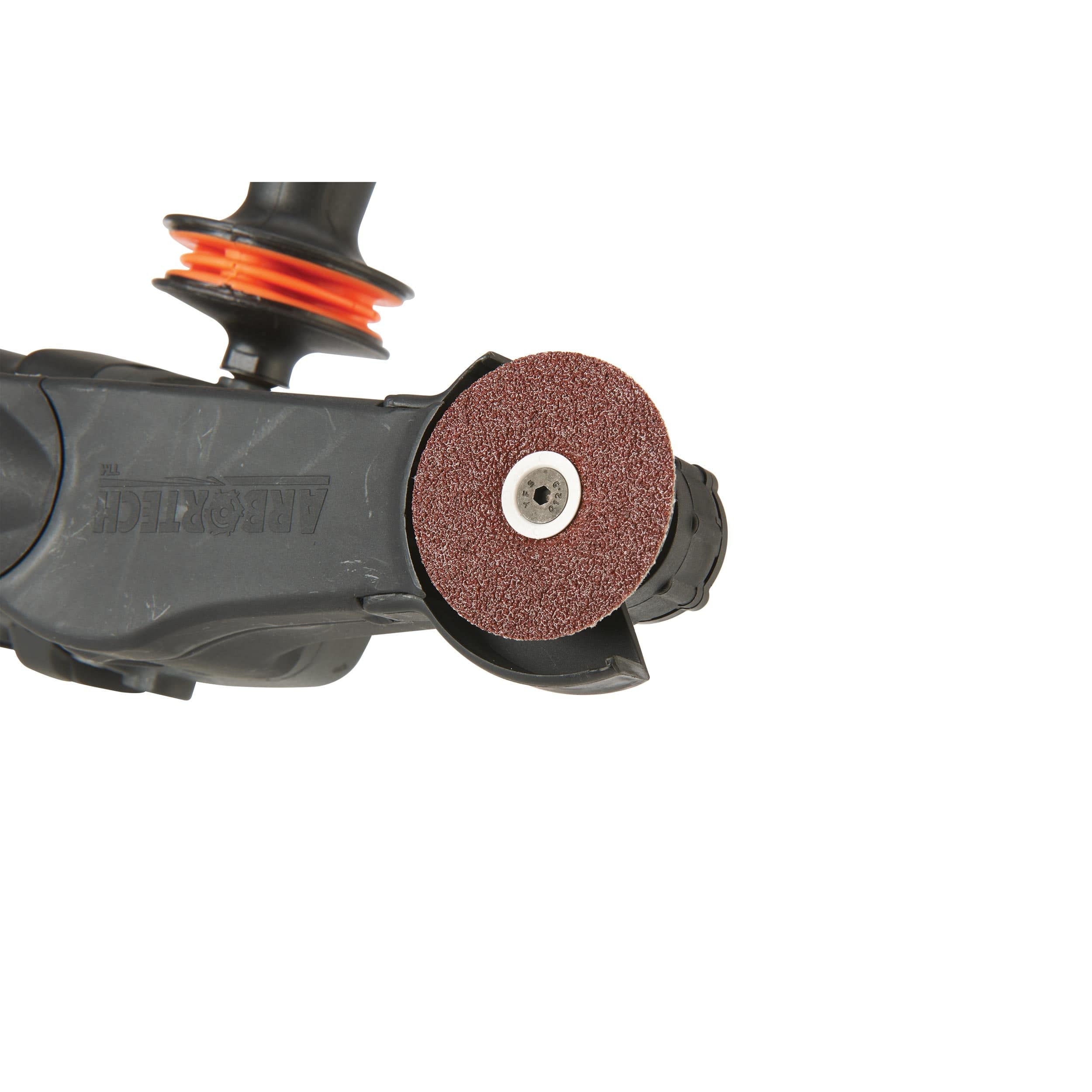 Mini Carver with Carbide Blade and Sanding Disc Assortment - Image 4