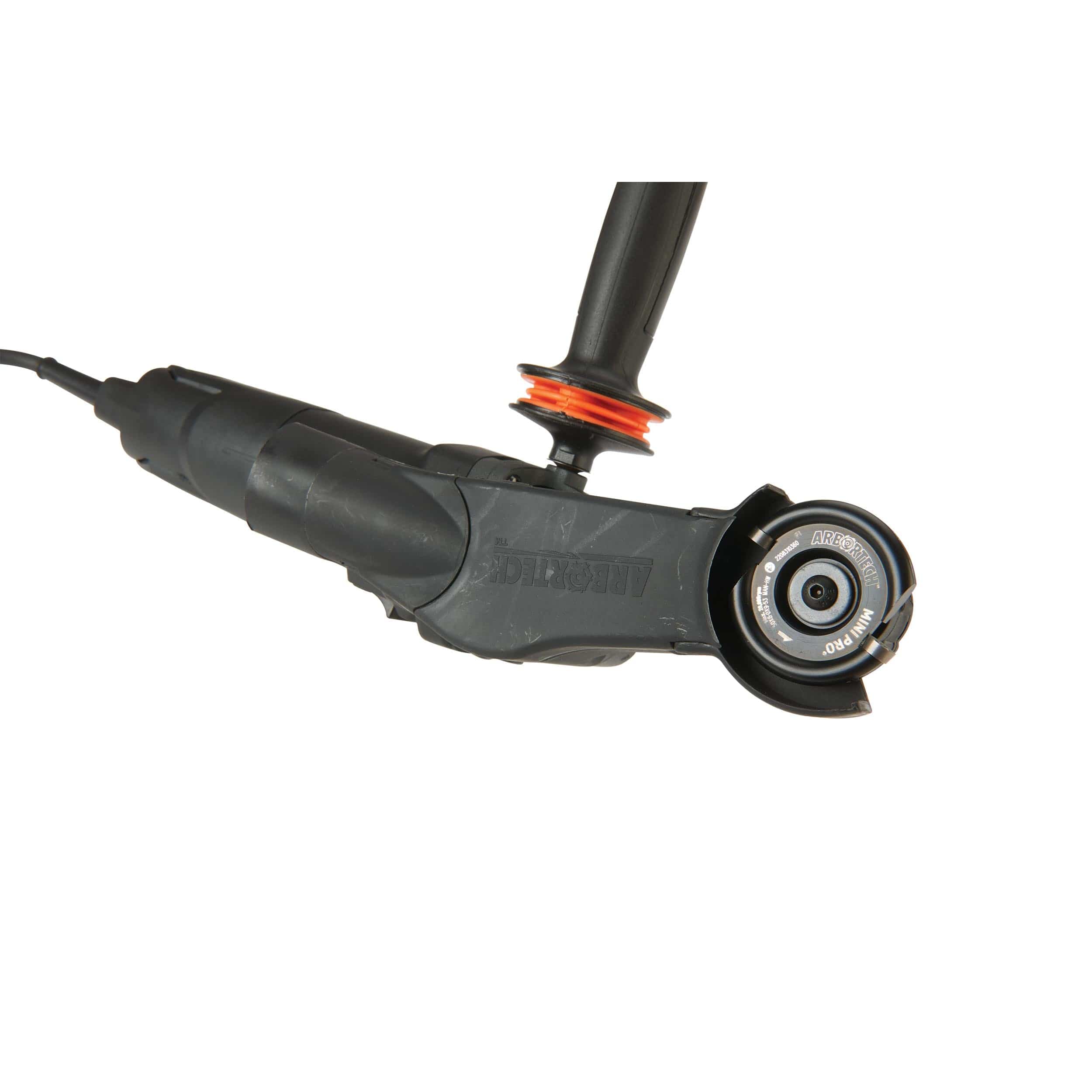 Mini Carver with Carbide Blade and Sanding Disc Assortment - Image 5