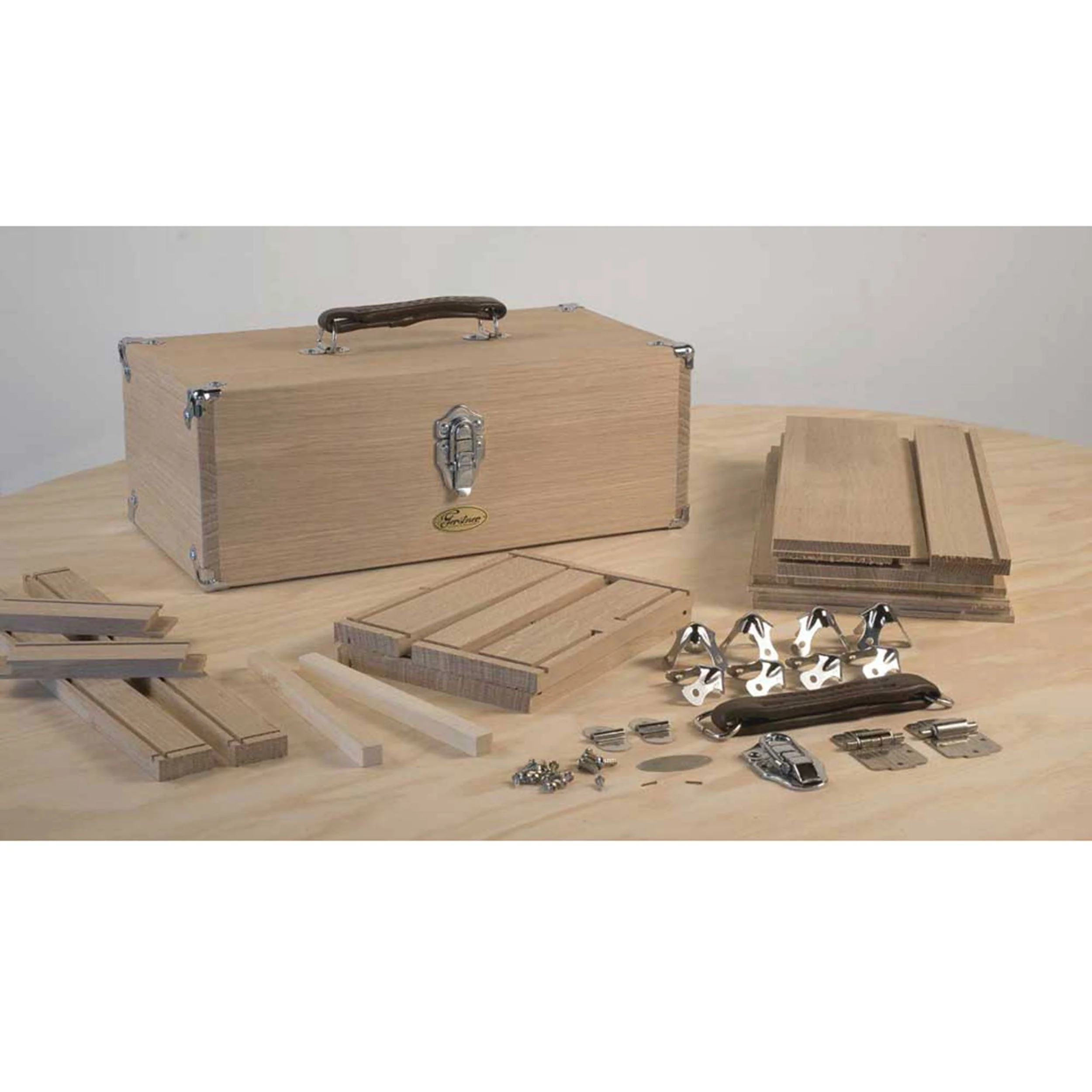Tote Case DIY Kit - Image 3