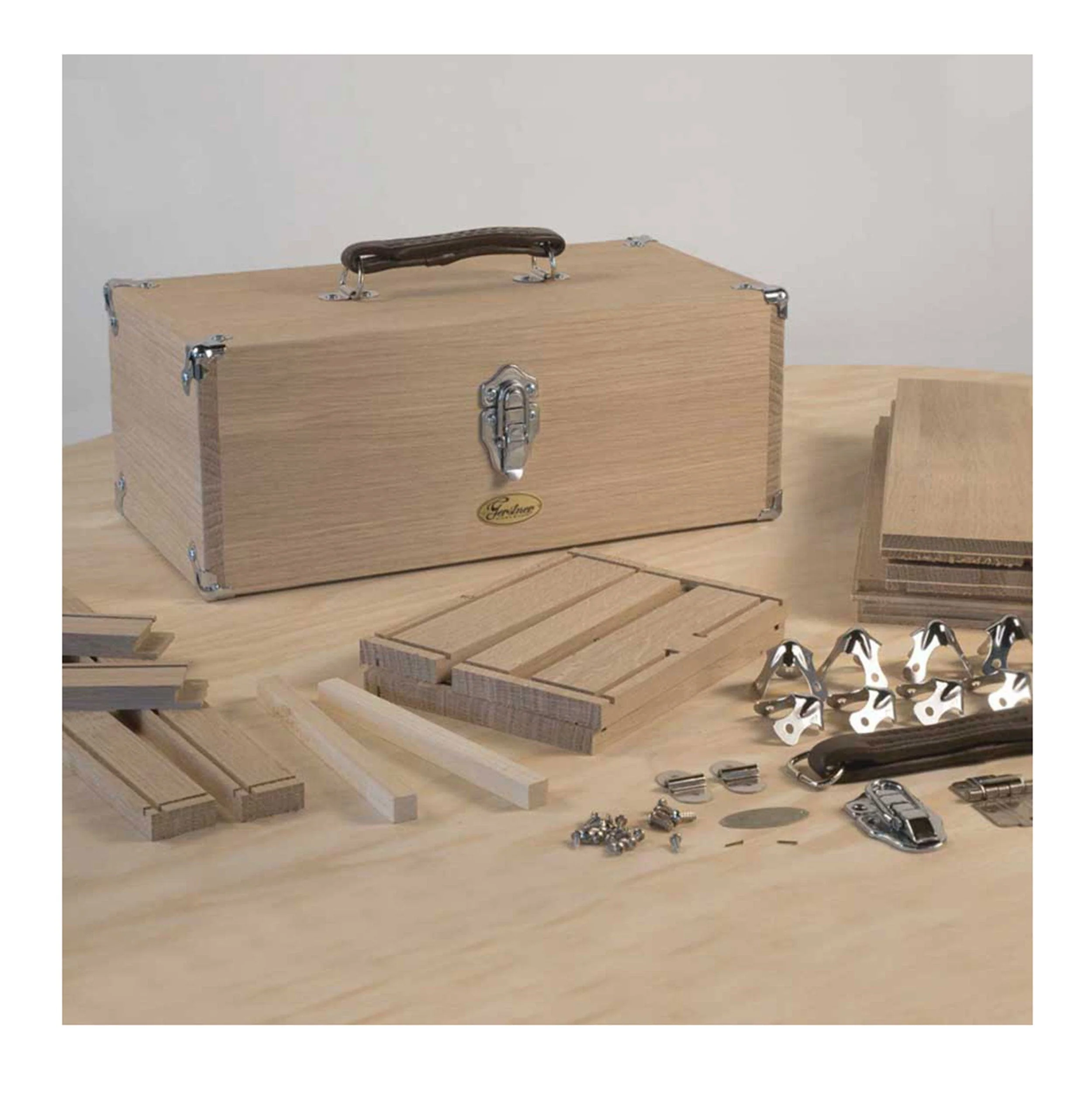 Tote Case DIY Kit - Image 5