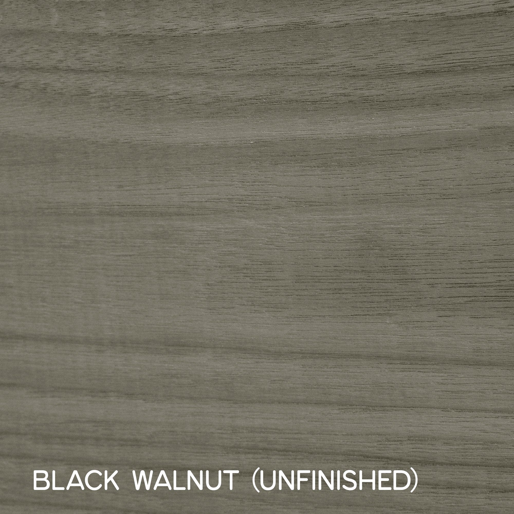 Just Right Box, Model J1001, DIY Kit, Black Walnut - Image 3