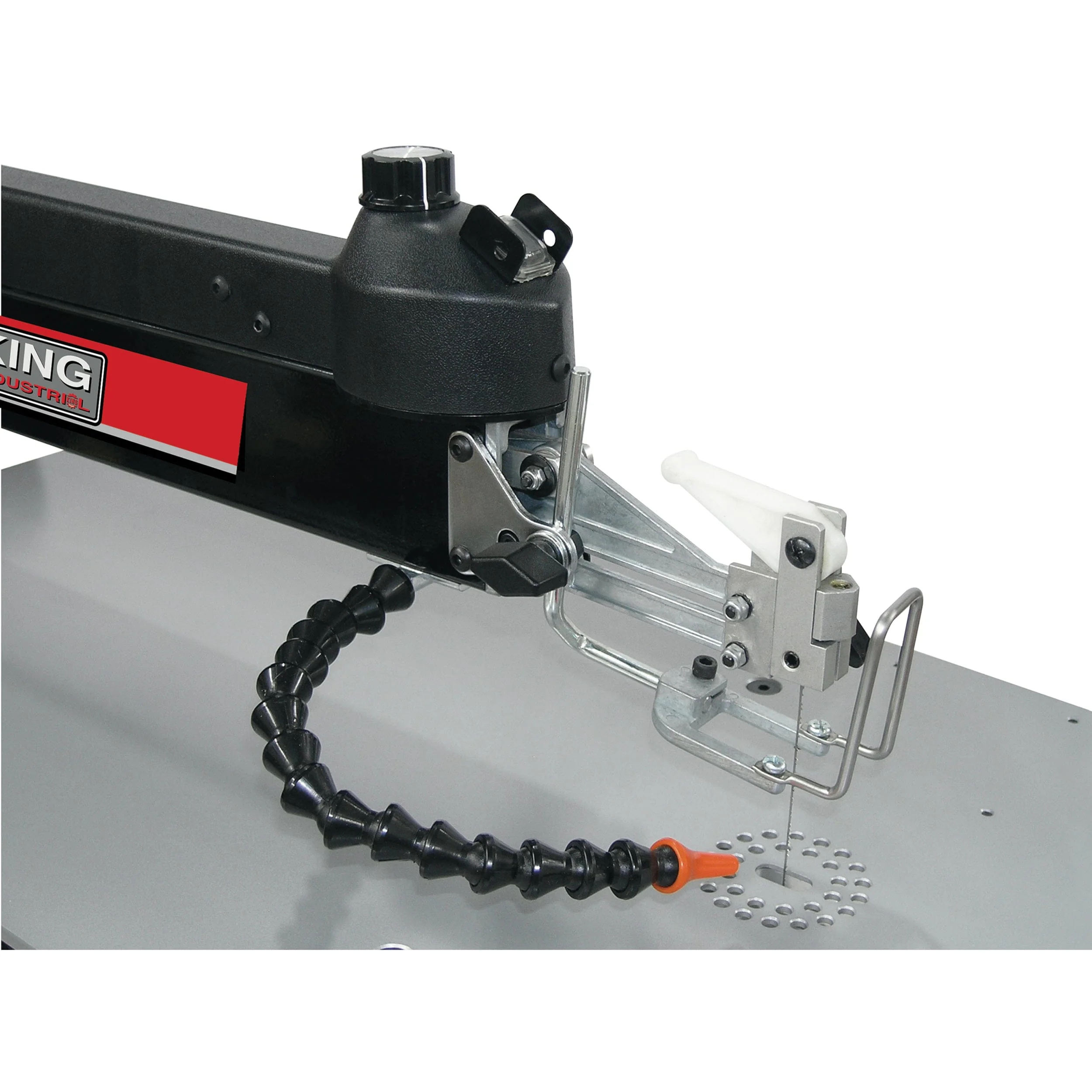 16 Inch Scroll Saw - Image 4