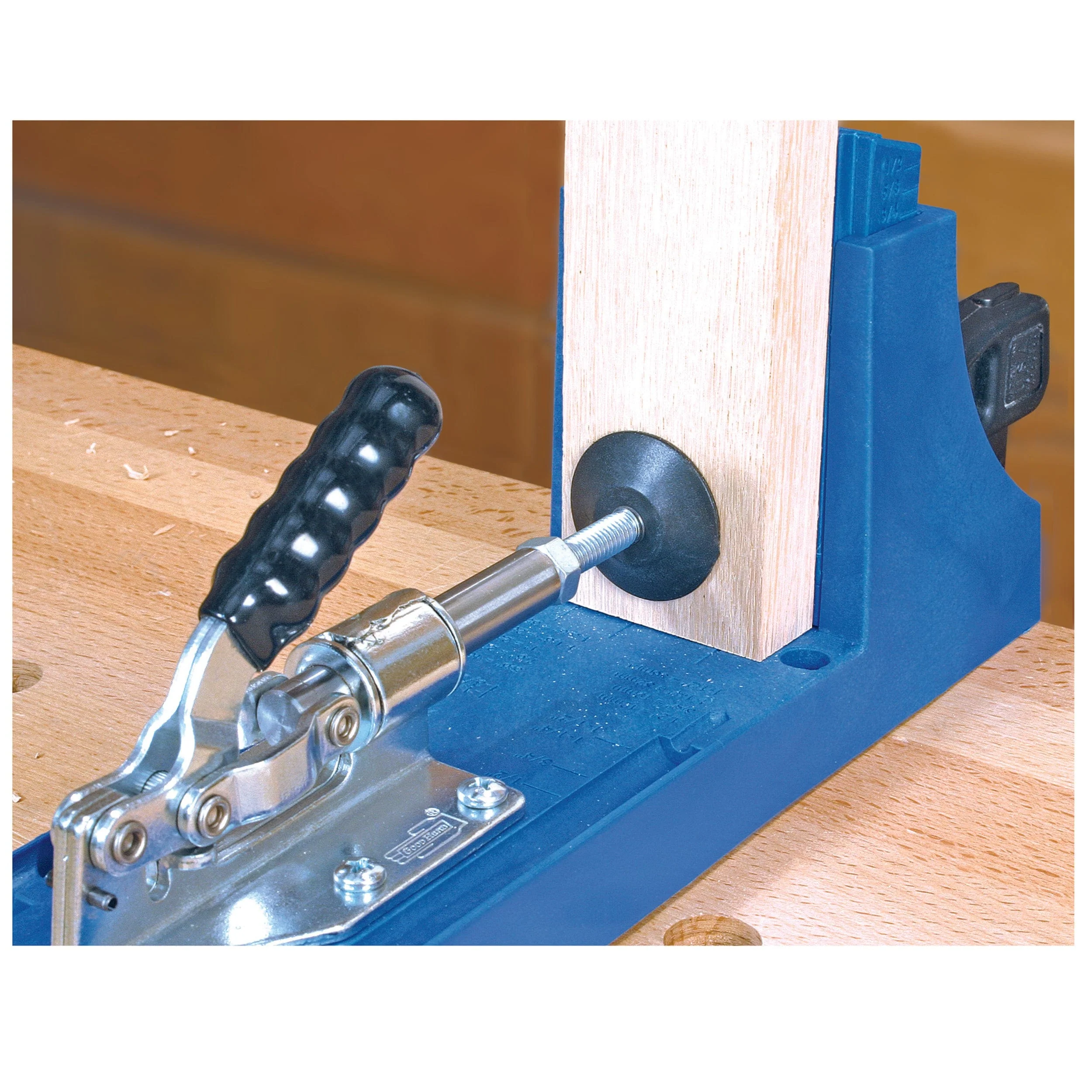 K4 Pocket-Hole Jig - Image 3