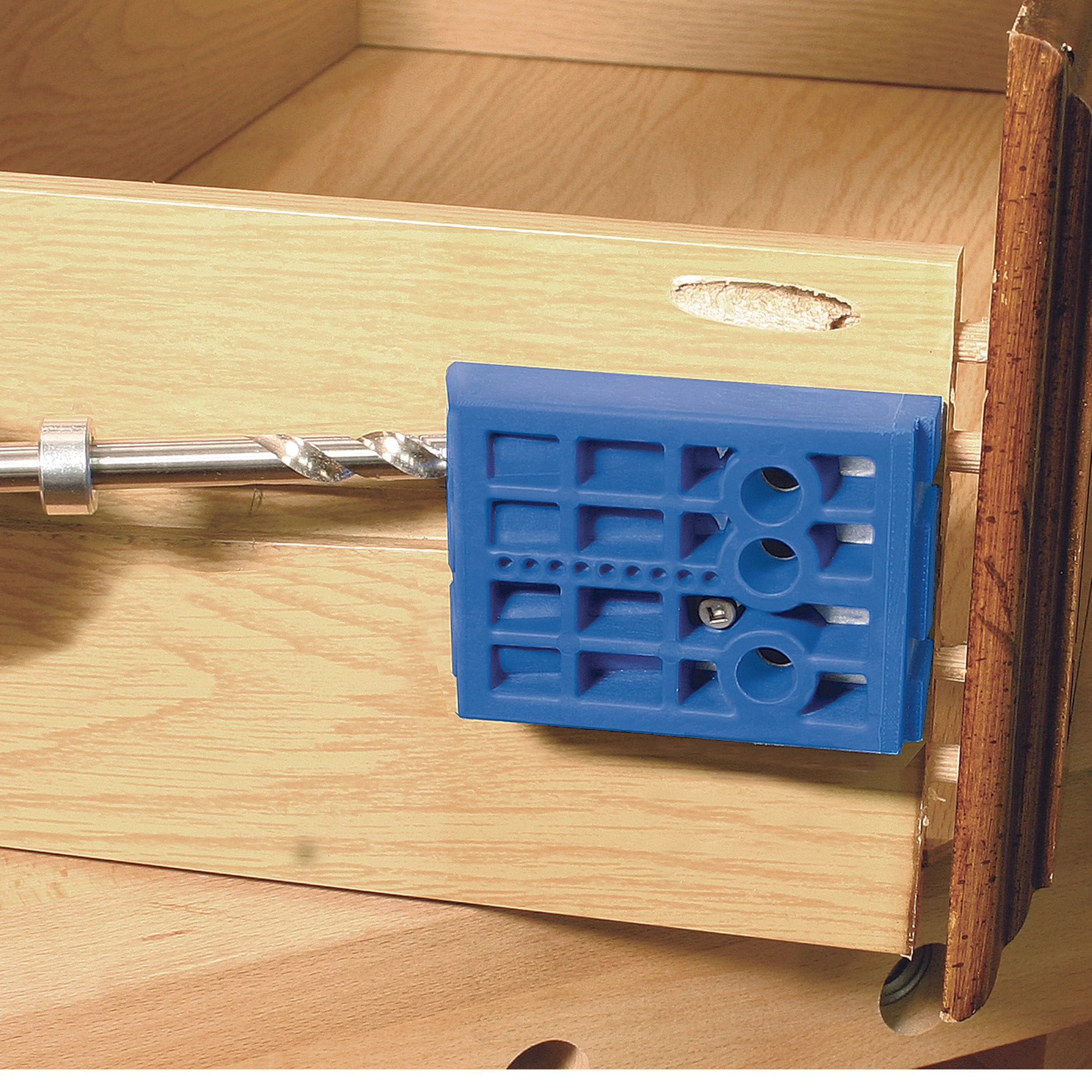 K4 Pocket-Hole Jig - Image 4