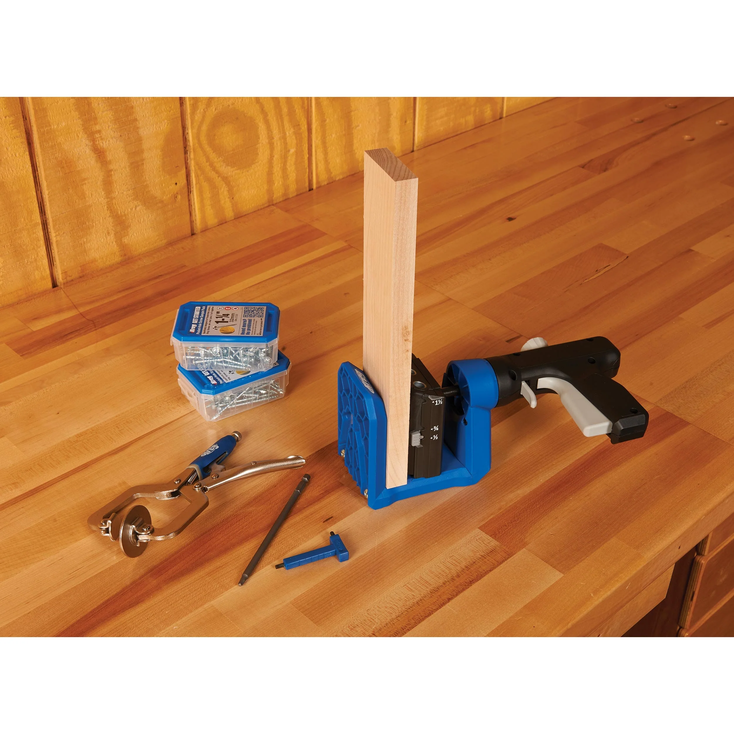 Pocket-Hole Jig 520PRO - Image 8