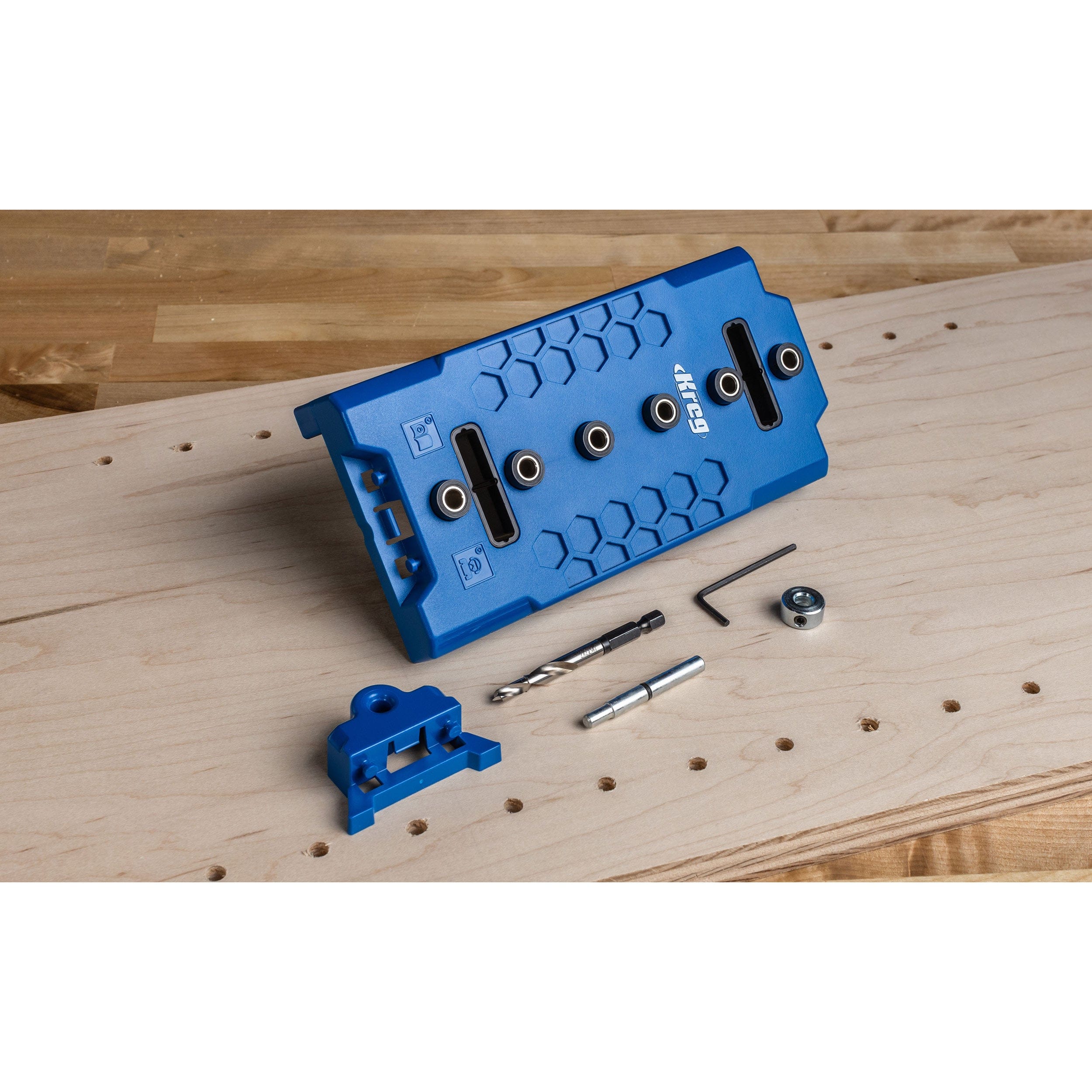 Shelf Pin Jig - Image 10