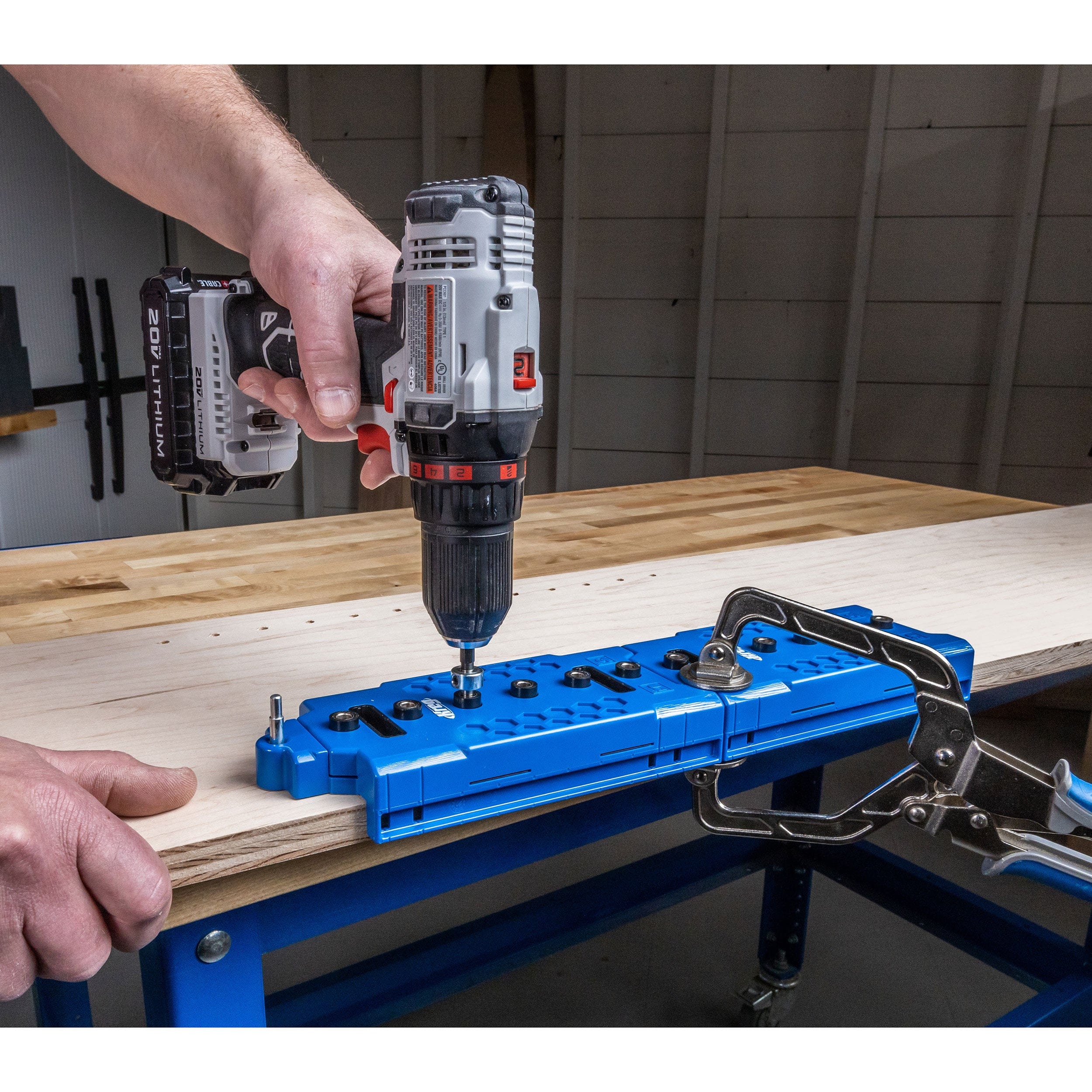 Shelf Pin Jig - Image 13
