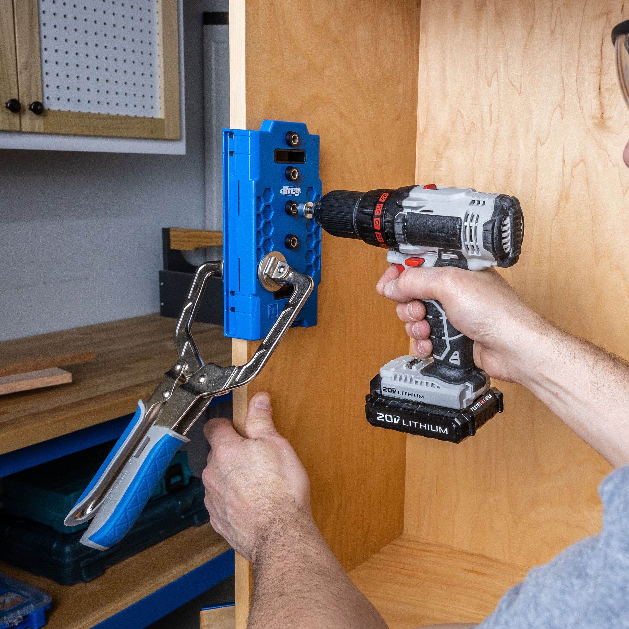 Shelf Pin Jig - Image 14