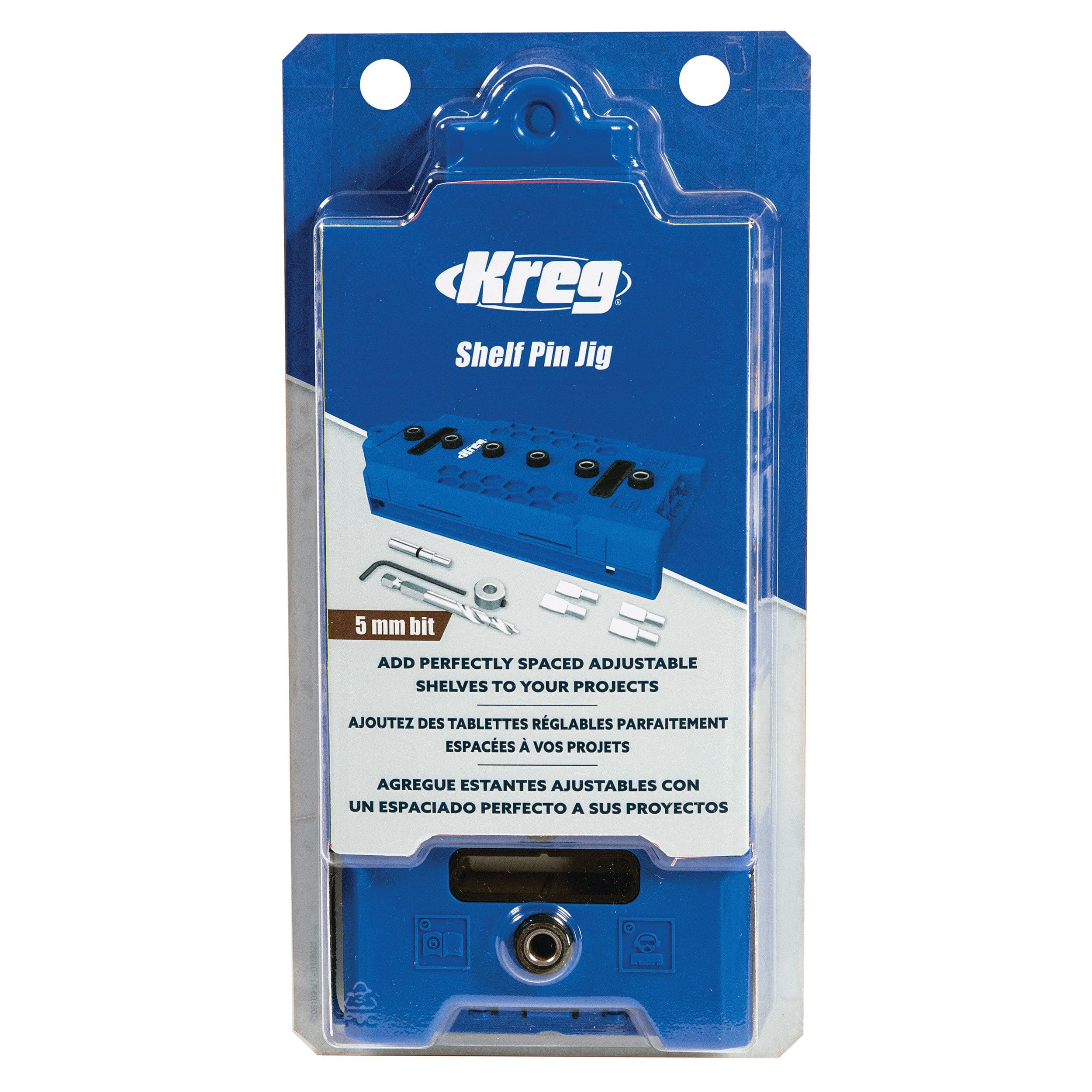 Shelf Pin Jig - Image 15