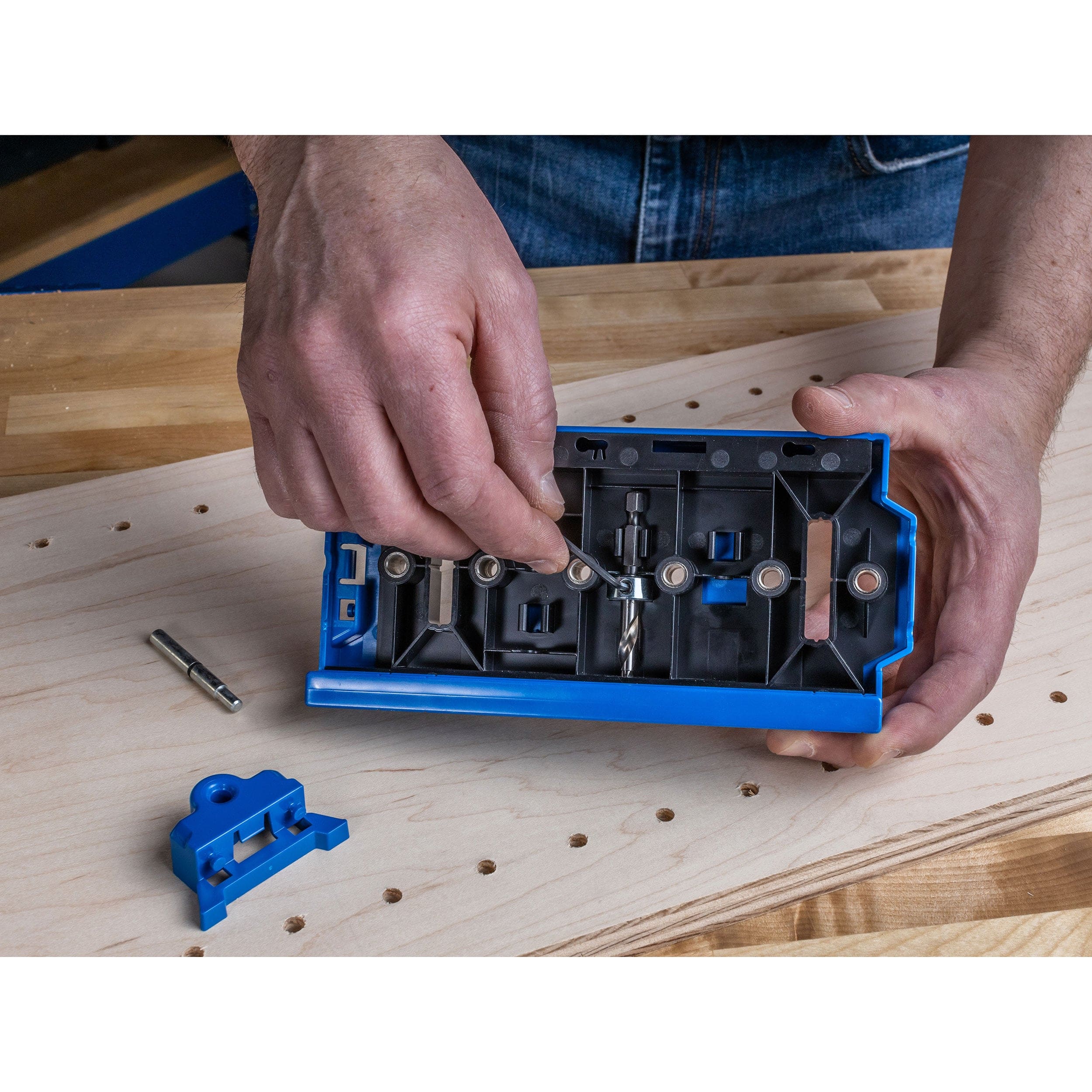 Shelf Pin Jig - Image 3