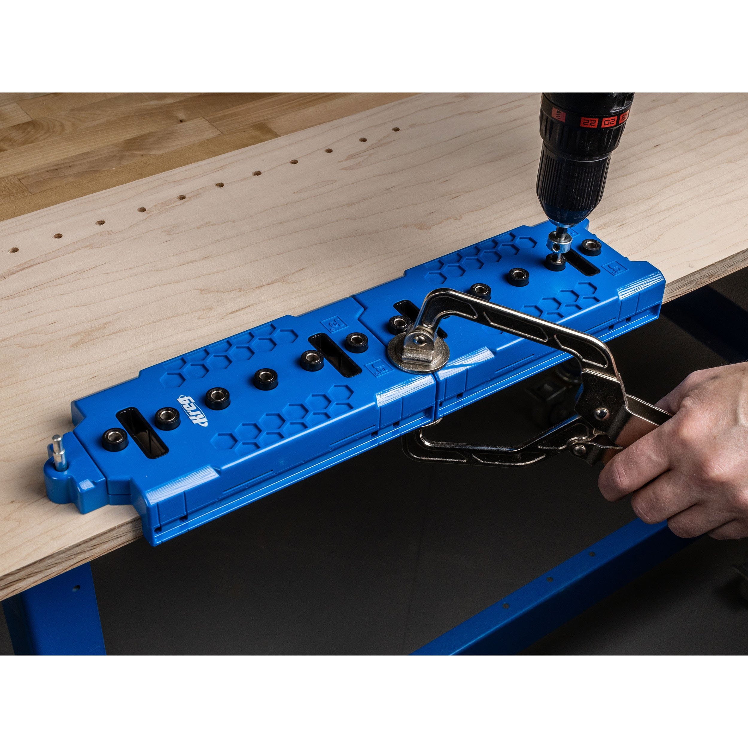 Shelf Pin Jig - Image 5