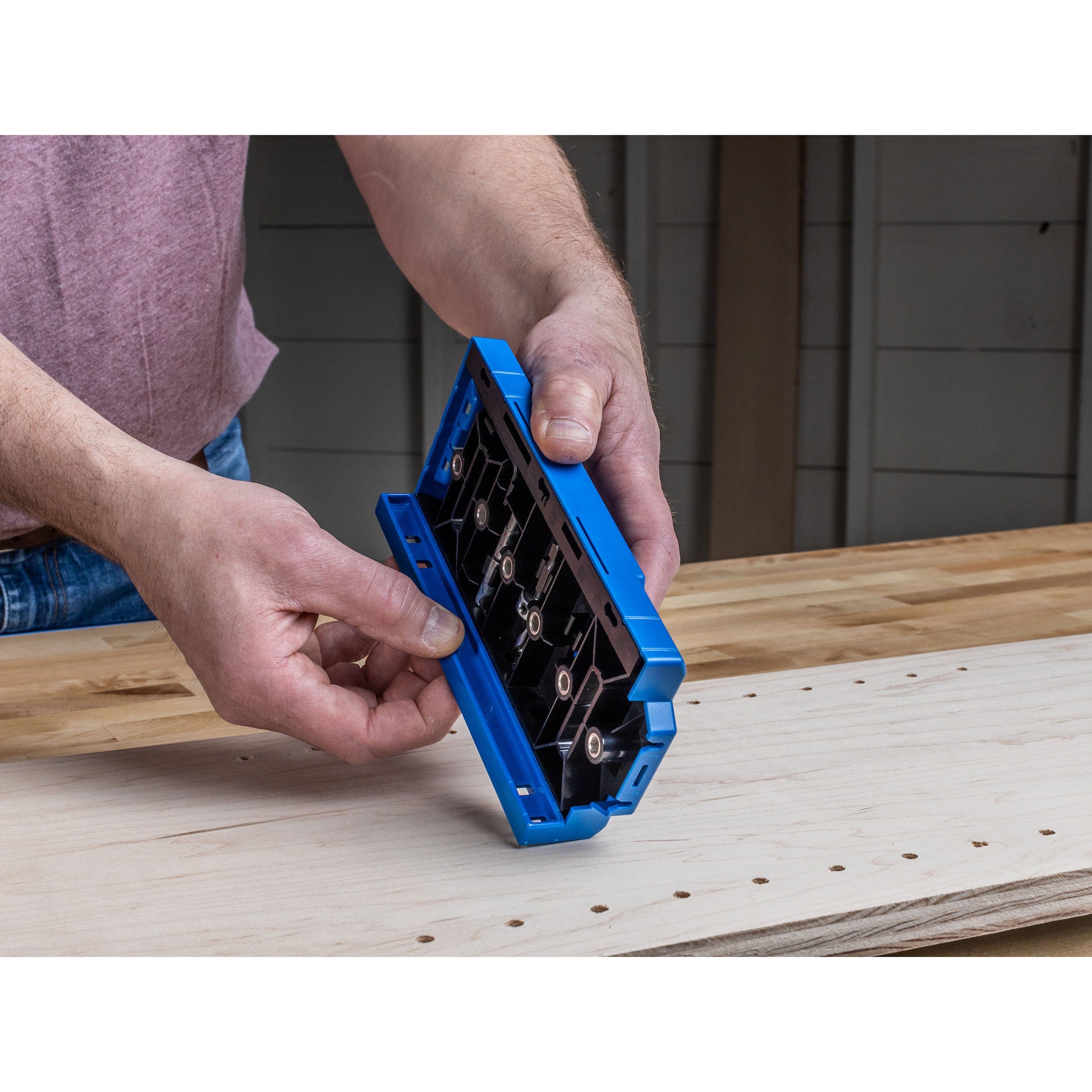 Shelf Pin Jig - Image 6