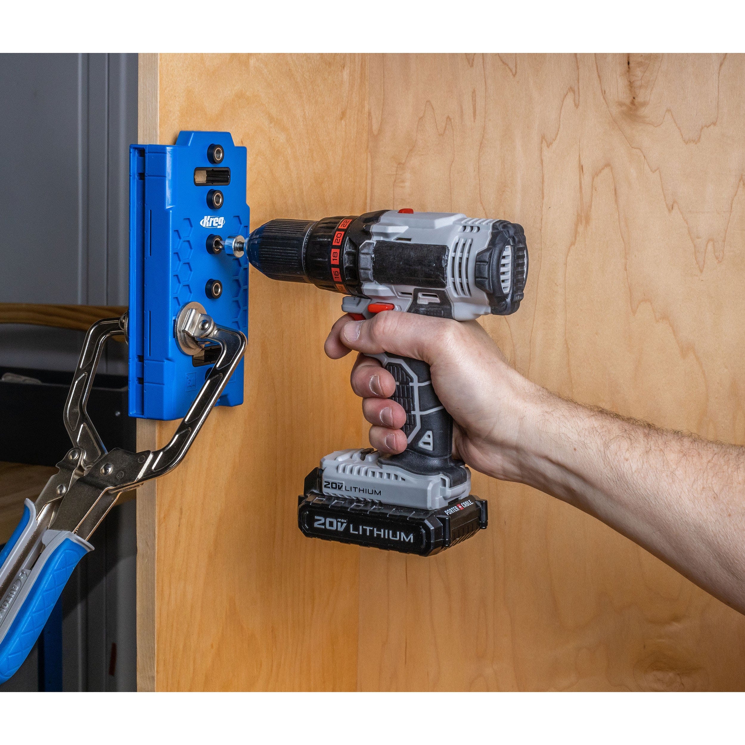 Shelf Pin Jig - Image 7