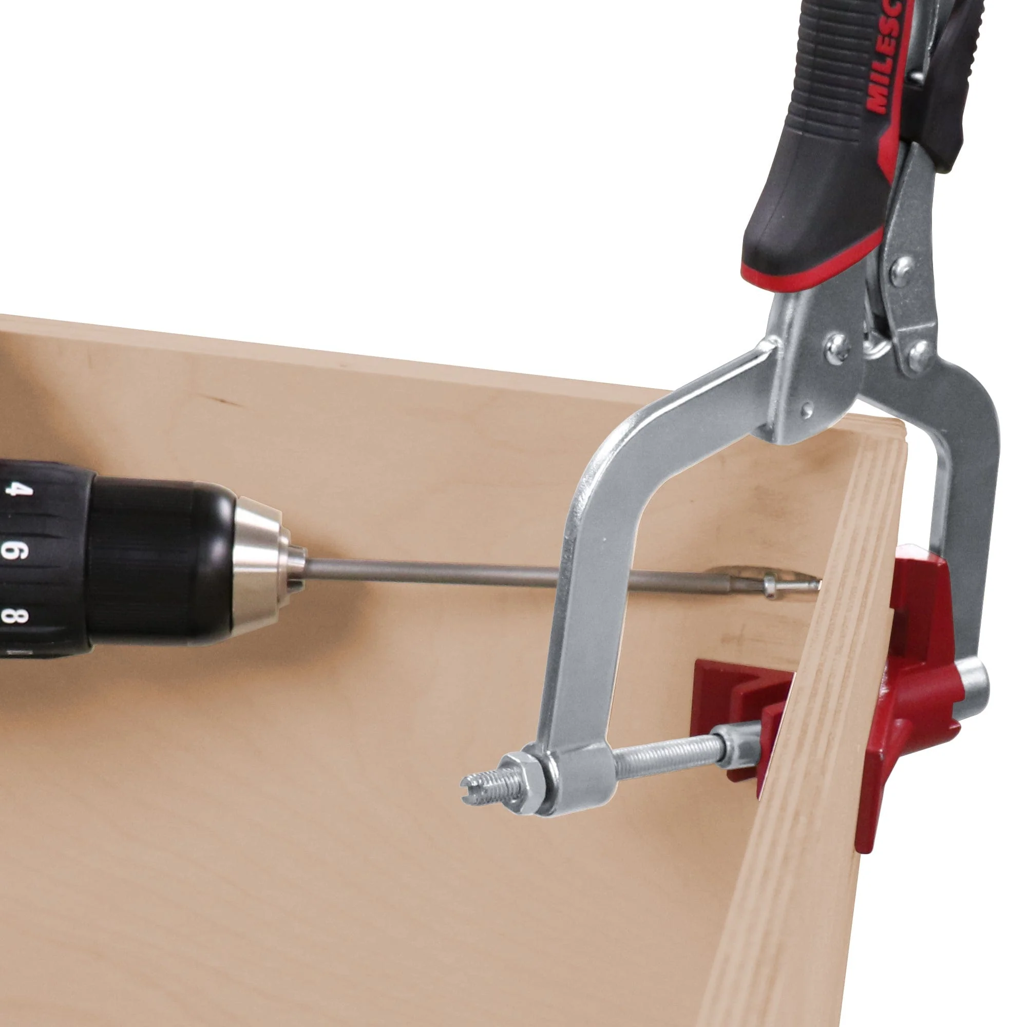 90 Degree CornerClamp - Image 6