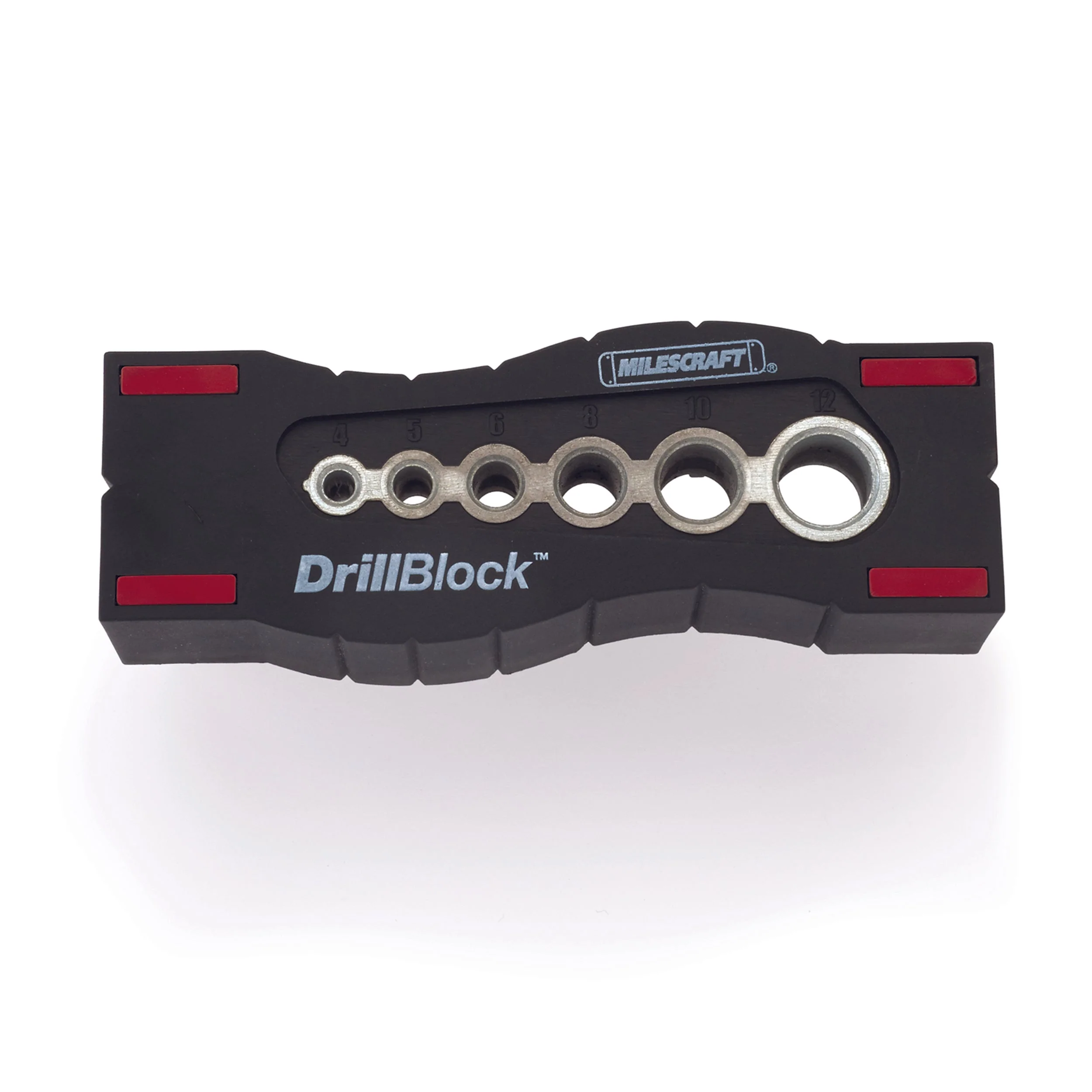 DrillBlock - Hand-Held Drill Bit Drilling Guide - Image 4