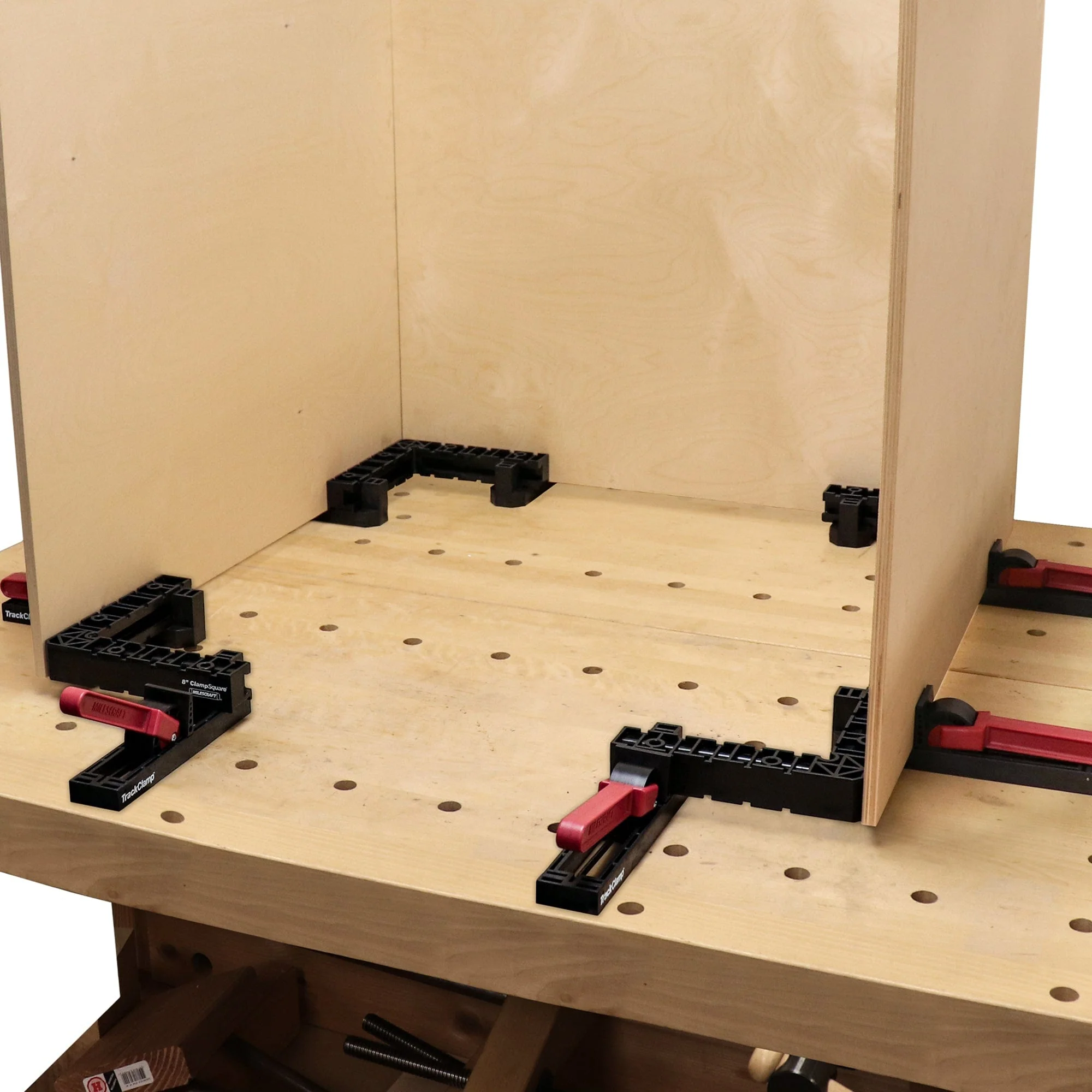 SquareClampKit - Image 11