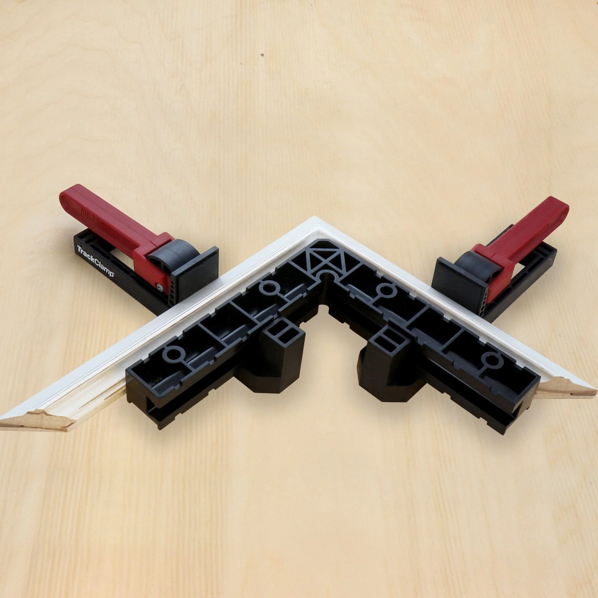 SquareClampKit - Image 9