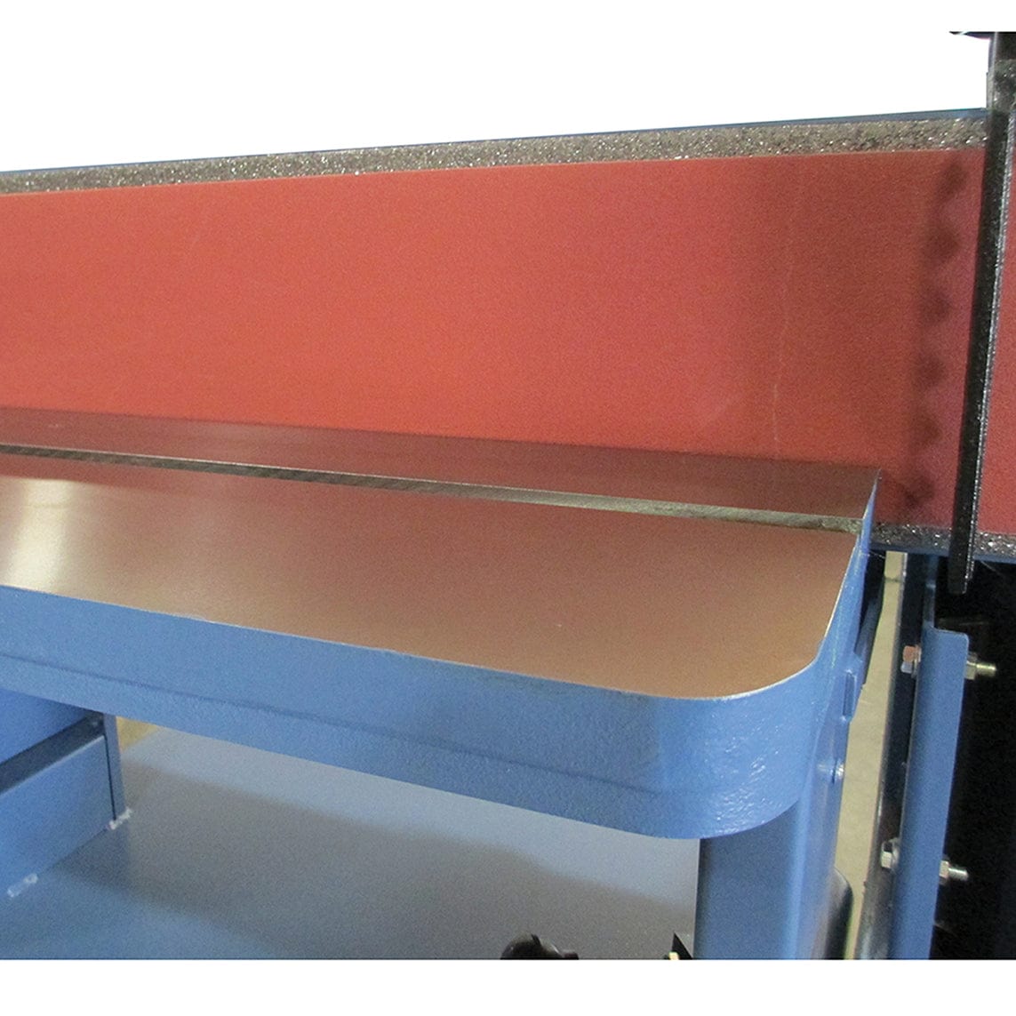 Horizontal/Vertical Belt Sander - Image 3