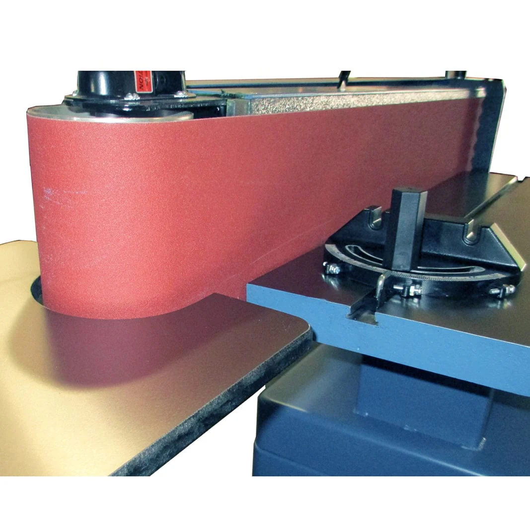 Horizontal/Vertical Belt Sander - Image 4