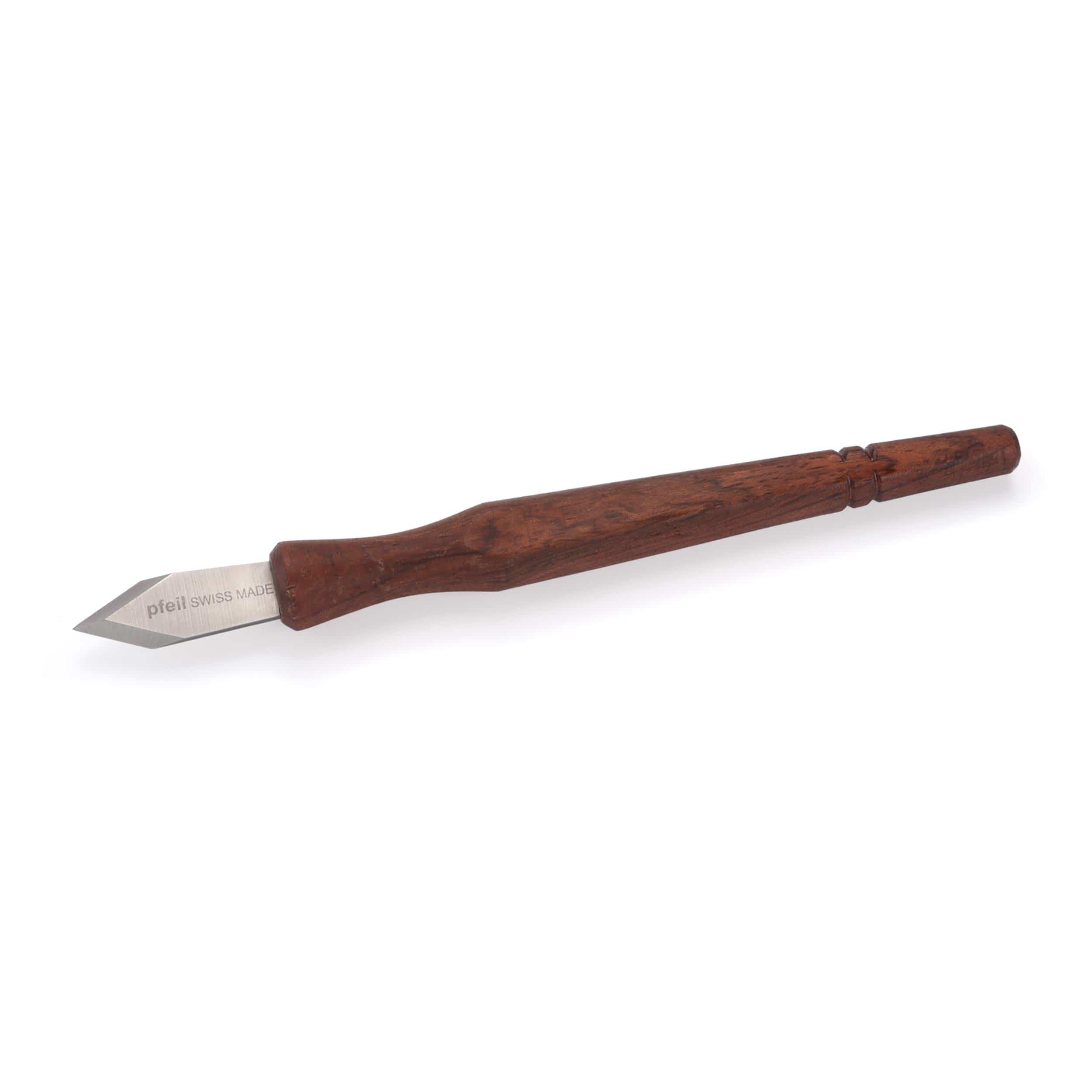 Marking Knife Kit - 2 Piece - Image 3