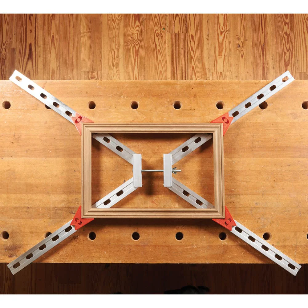 Self-Squaring Frame Clamp - Image 3